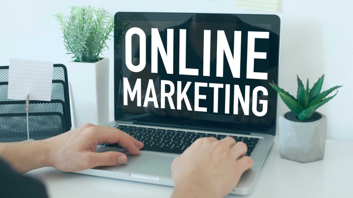 Online Marketing Eszközei