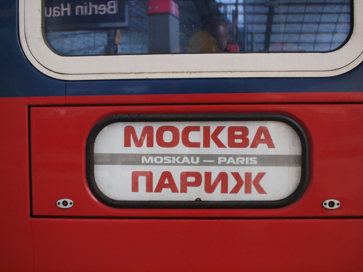 Magyar orosz fordító