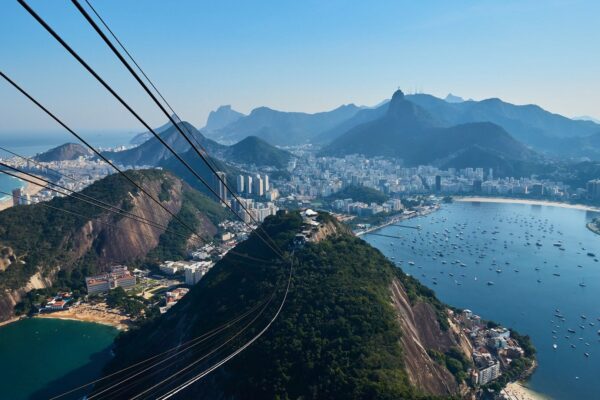 Rio-tól az Amazonasig: Fedezd fel Brazíliát, ahol a természet és kultúra összefonódik